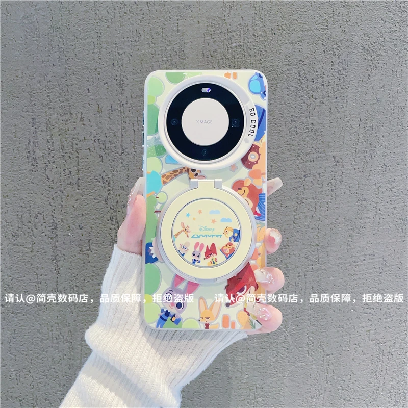 （华为Mate60系列）磨砂彩银适用华为Mate60/60Pro/60Pro+手机壳潮