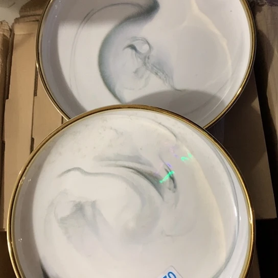 摆件陶瓷材料研究中心