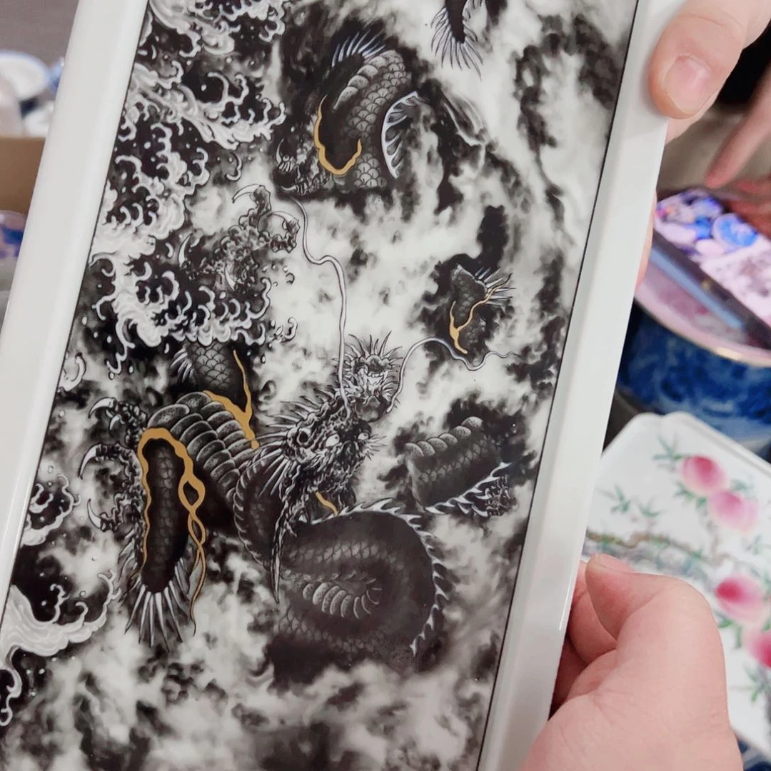 瓷片仓库活动专属链接