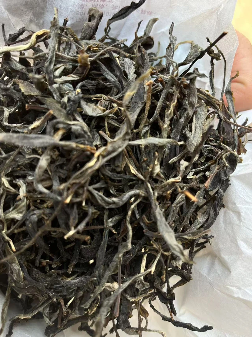 薄荷糖二类高杆黄片100克