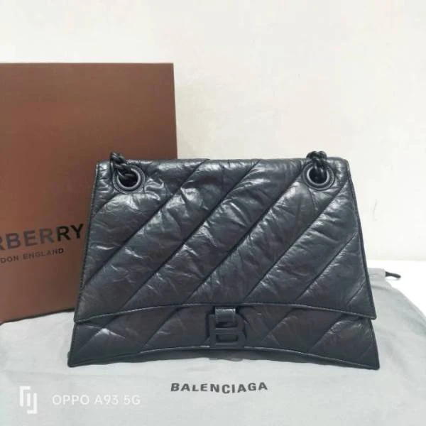 95新/包包/巴黎世家/250119LL0016