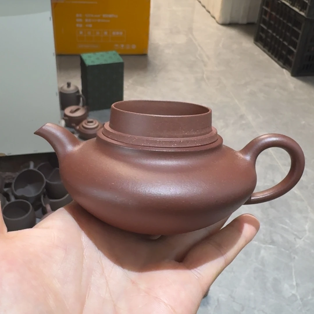 原矿原石的制作方法