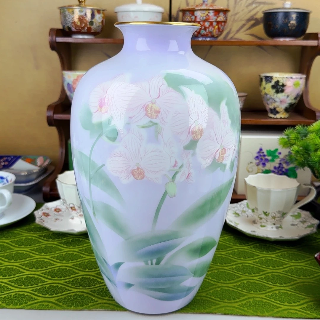 她家陶瓷真好看呀6