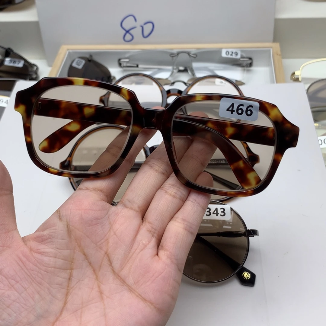 分体式方圆茶水晶466