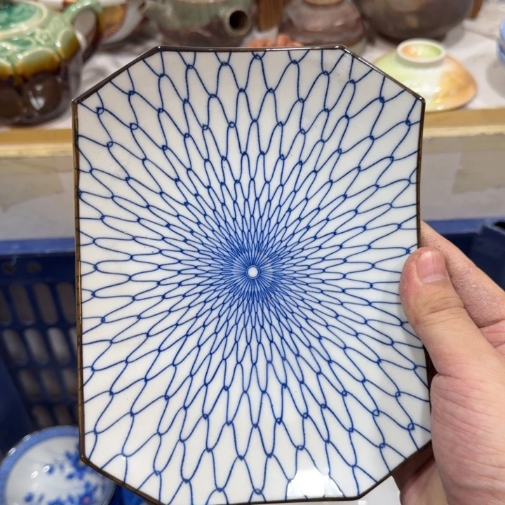 陶瓷推荐第二名20包邮