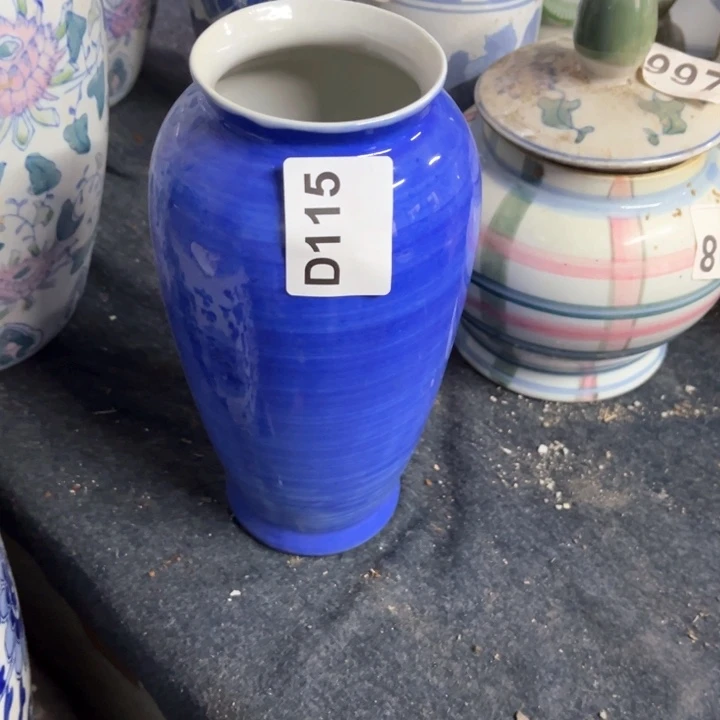 清***风陶瓷制品瑕疵处理