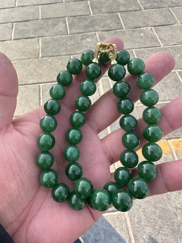 卡 12 超级富贵款的妈妈链，适合有品味有阅历的你