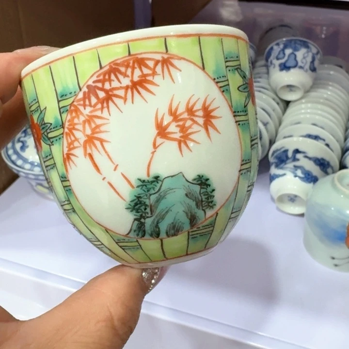 陶瓷艺术品收藏陶瓷