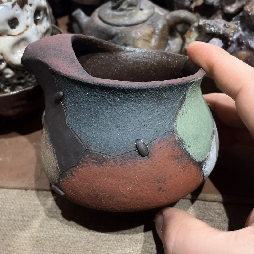 景德镇陶瓷艺术器物