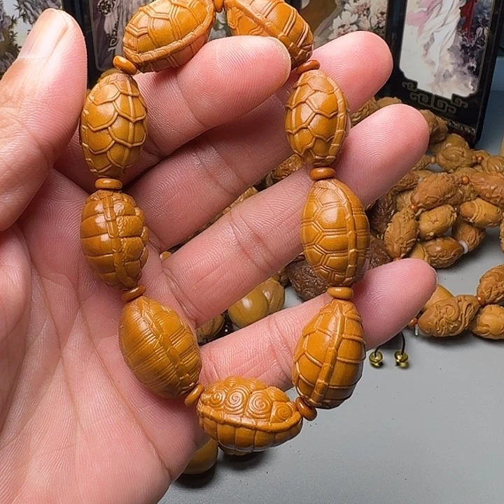 橄榄核手串/手链福利手串