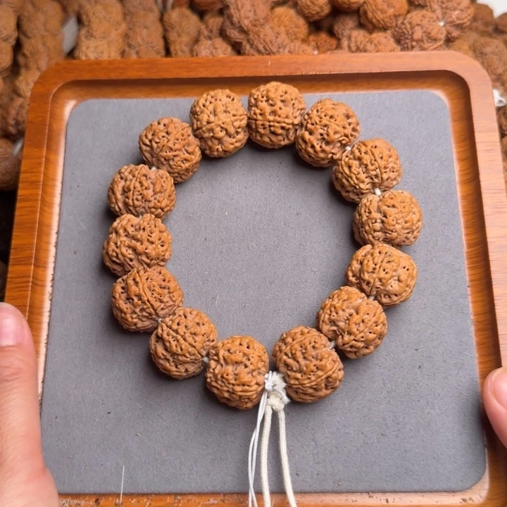 菩提8号尼泊尔大金刚24梅花蜂窝