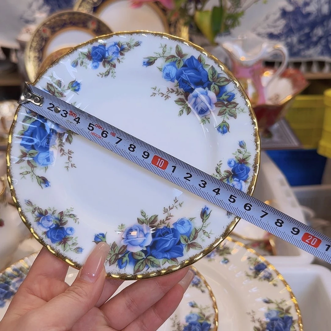 欧洲瓷器收藏鉴赏