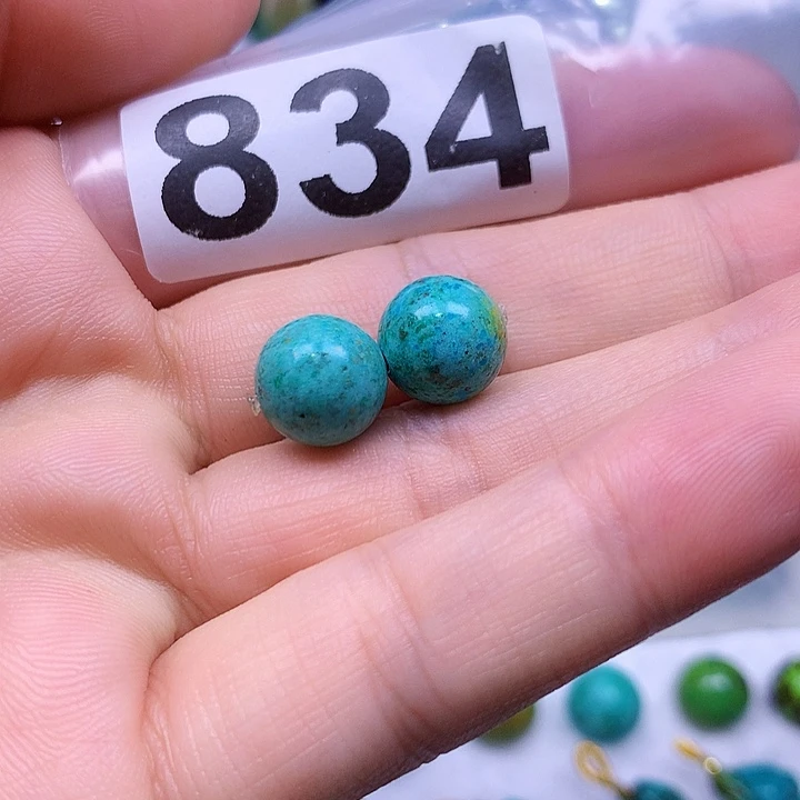 空竹粉丝专享十堰特色手工散珠