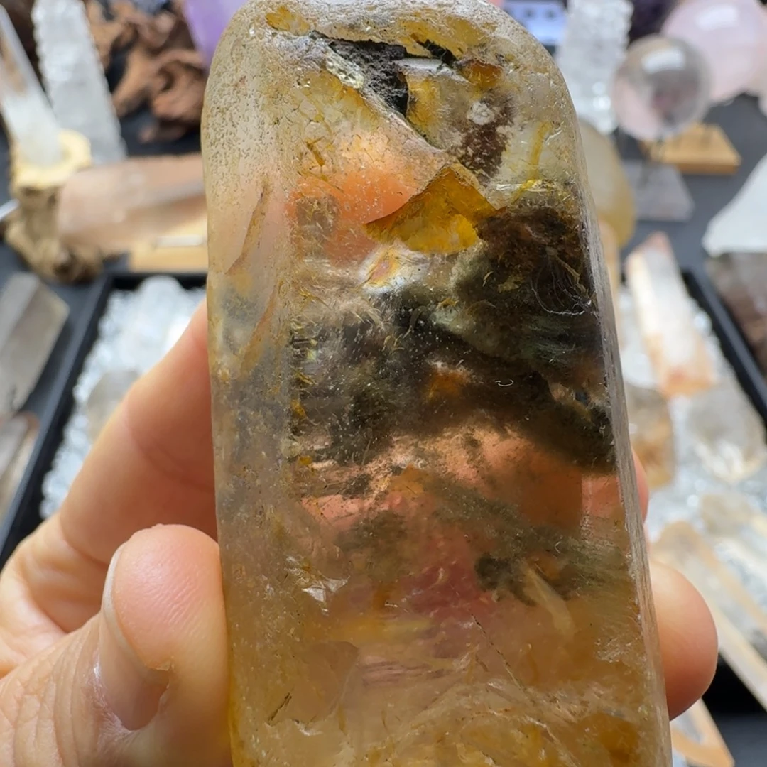 风***吹石材幽灵手握福利