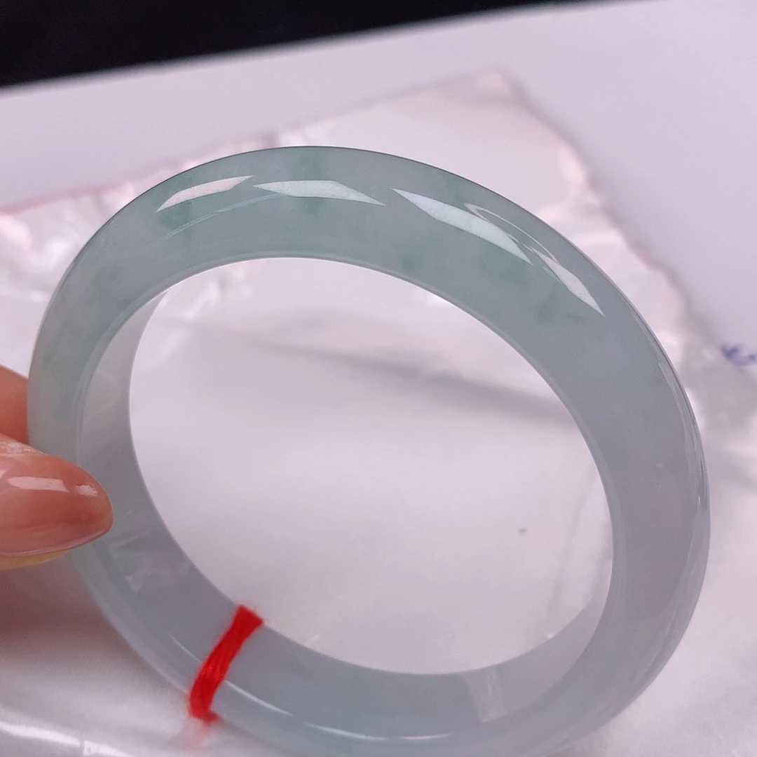 【闪购商品】翡翠手镯未镶嵌X55+翡翠手镯