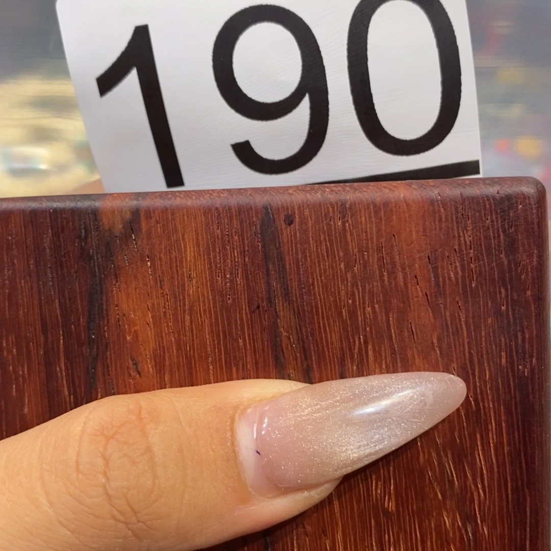 木圆珠圆雕手工串190