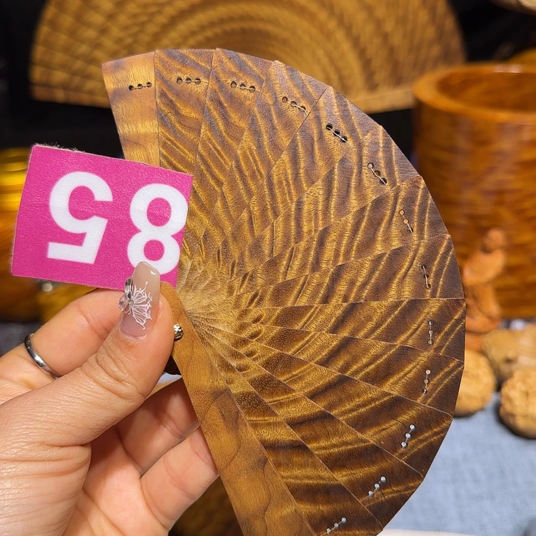 金丝楠金丝楠手把件