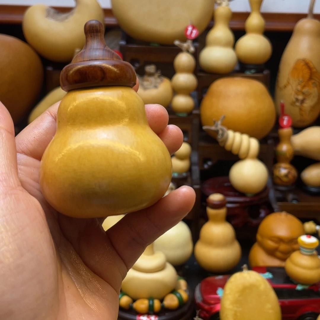 阡*葫芦头的做法是用一种很简单