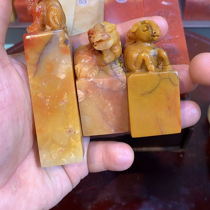 田黄石田黄石田黄石