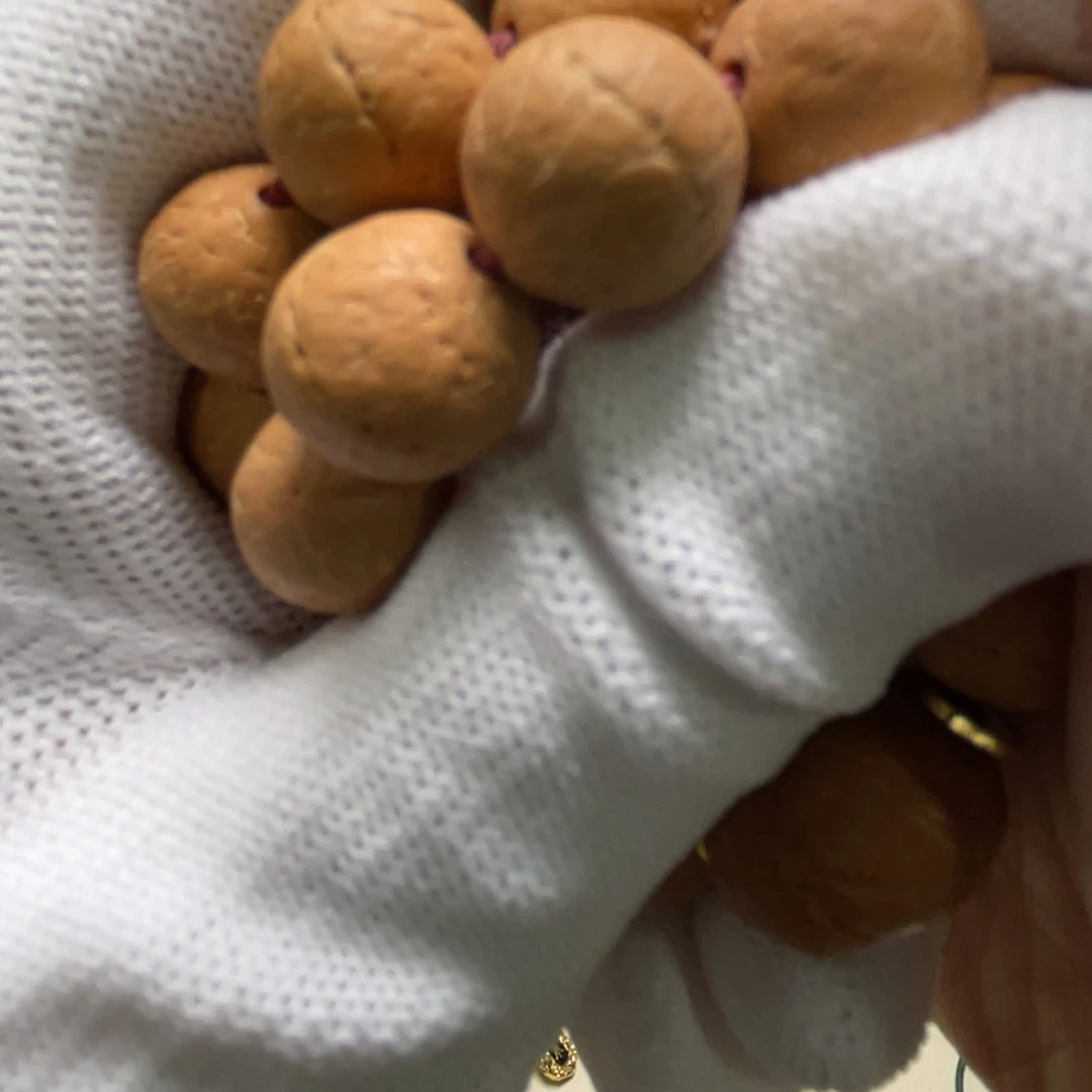 凤眼菩提手串菩提702