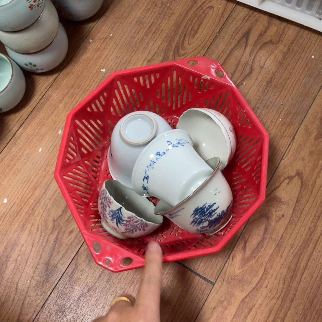 茶具茶器茶壶茶杯瑕疵