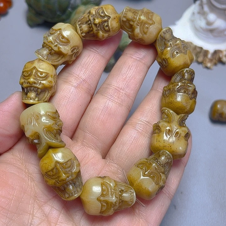 大果紫檀（缅甸花梨）