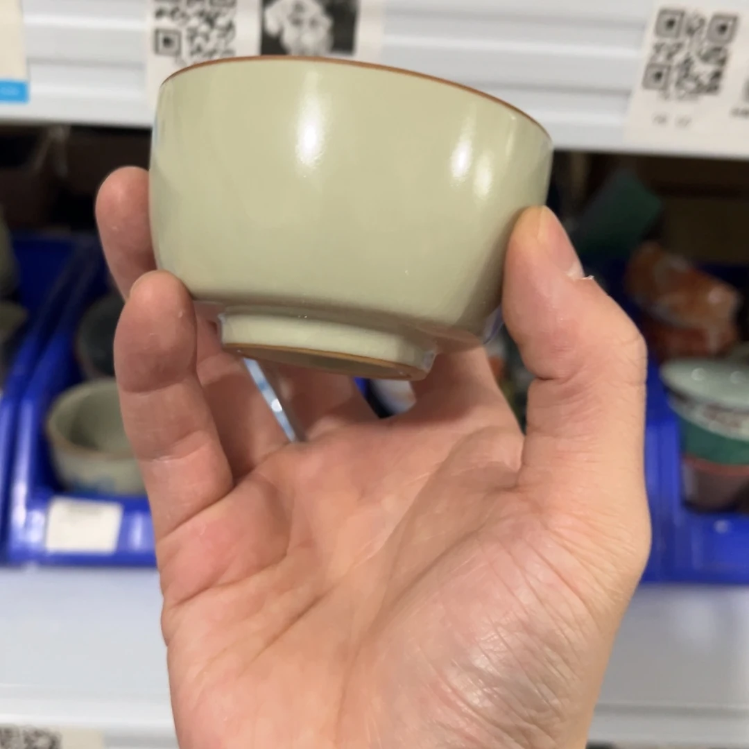 陶瓷等行业的生产和