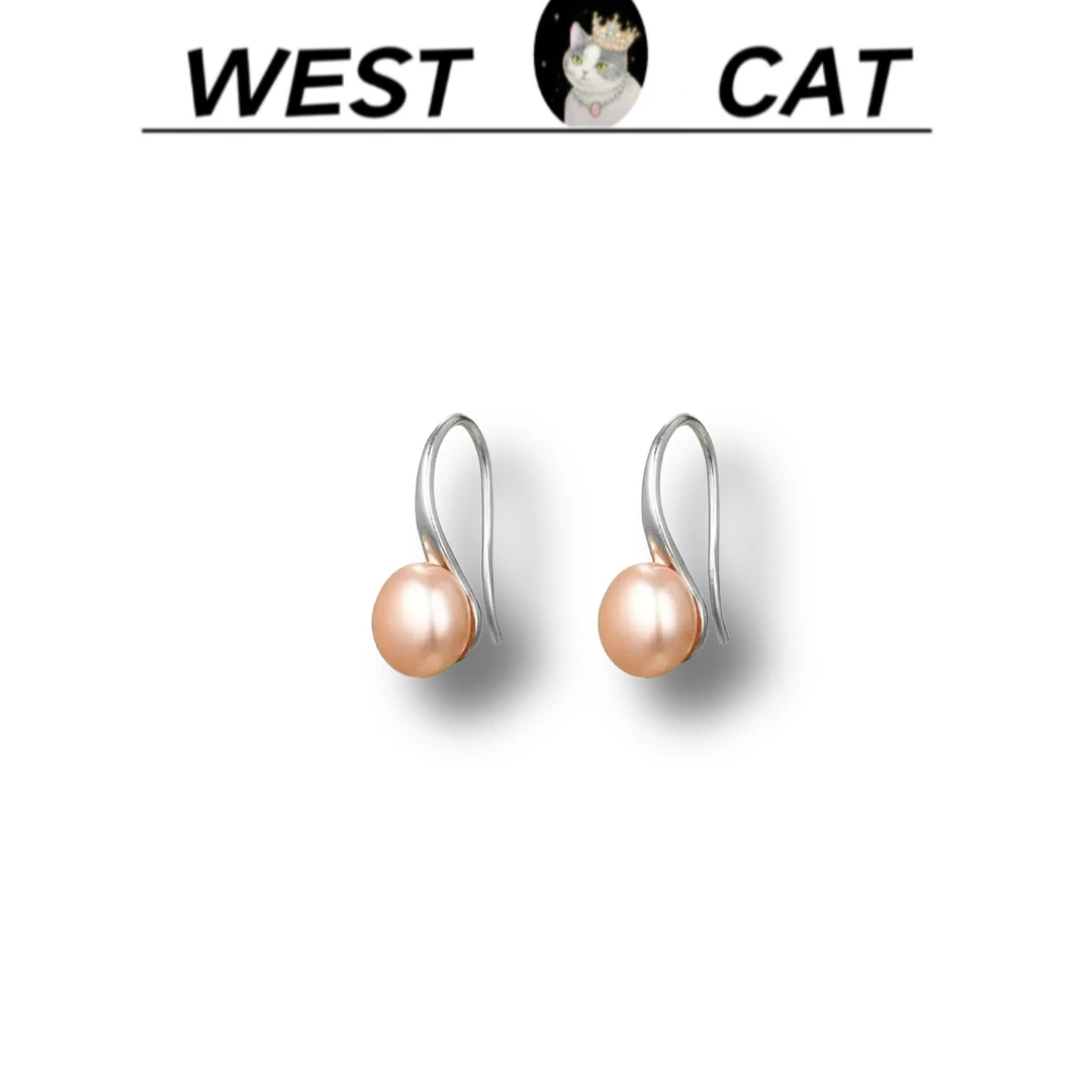 外货高品高奢耳钉Y-6138