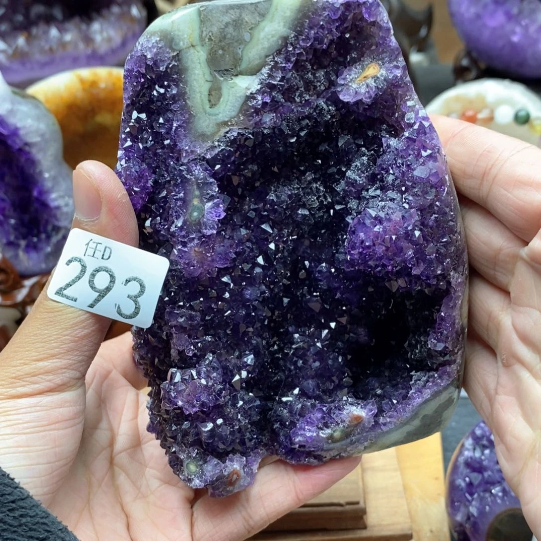 未镶嵌大型摆件（非配饰）水晶