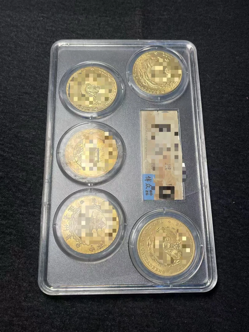 精美典藏古典原创A112802