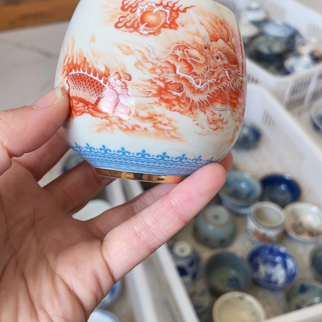 景德镇陶瓷福利价格