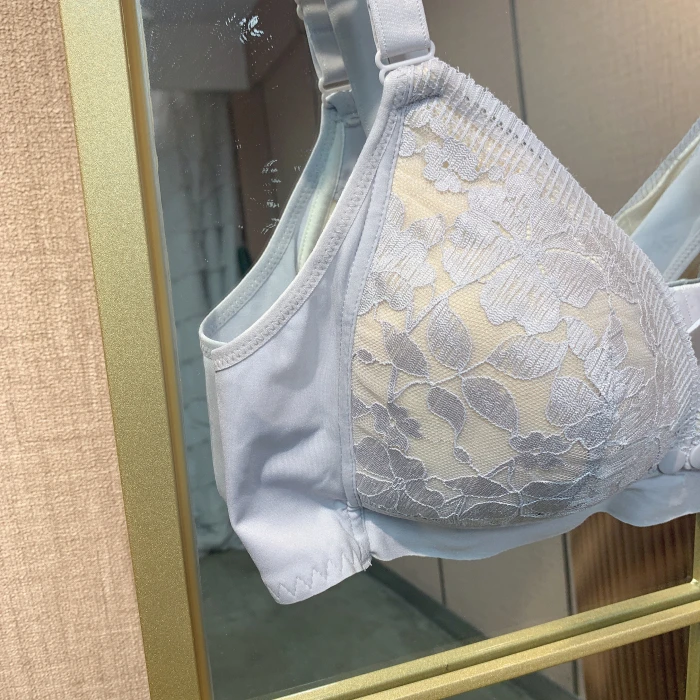 EX96孕妇蓝色打底衣