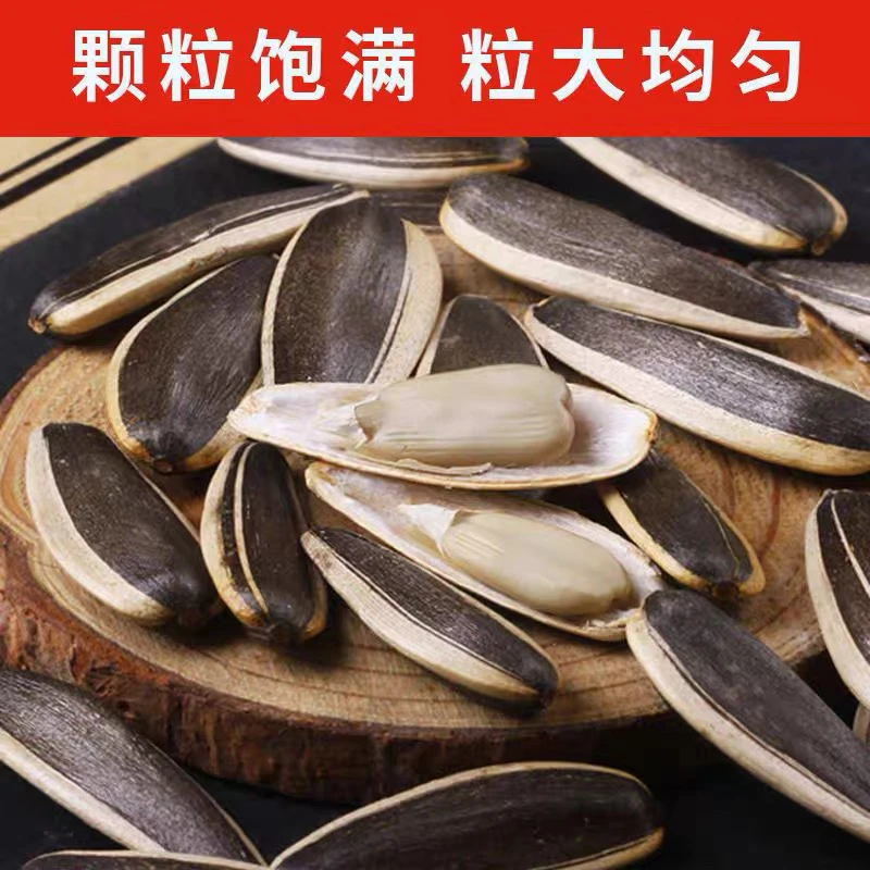 散装瓜子年货瓜子休闲零食葵花籽现炒瓜子新鲜葵花籽散装批发零售