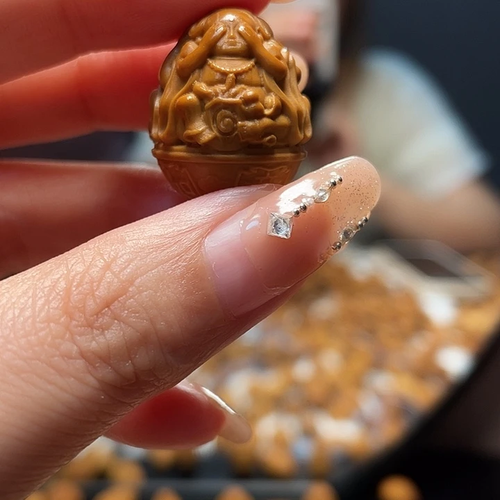 橄榄核手串/手链橄榄