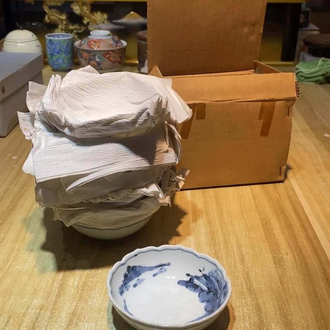 M***y易雅集工艺品有限公司