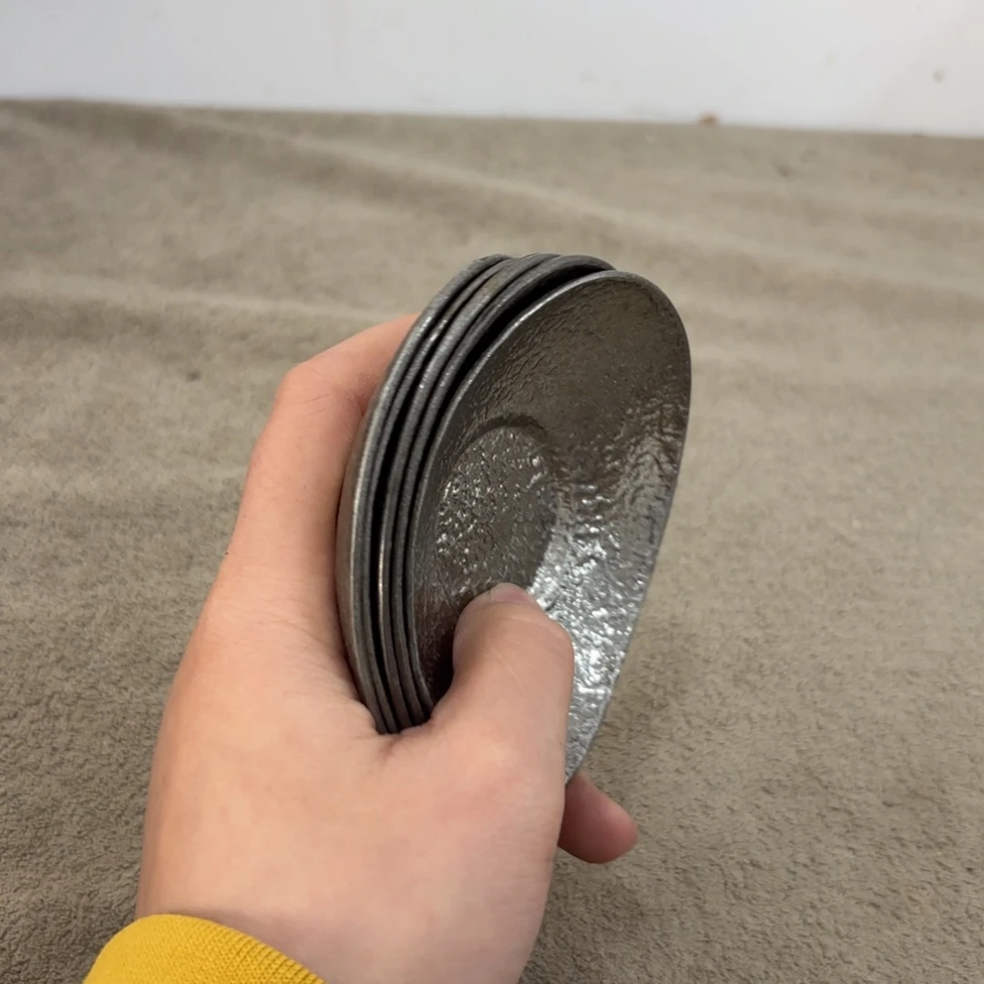 瓷片非常好看漂亮的物品