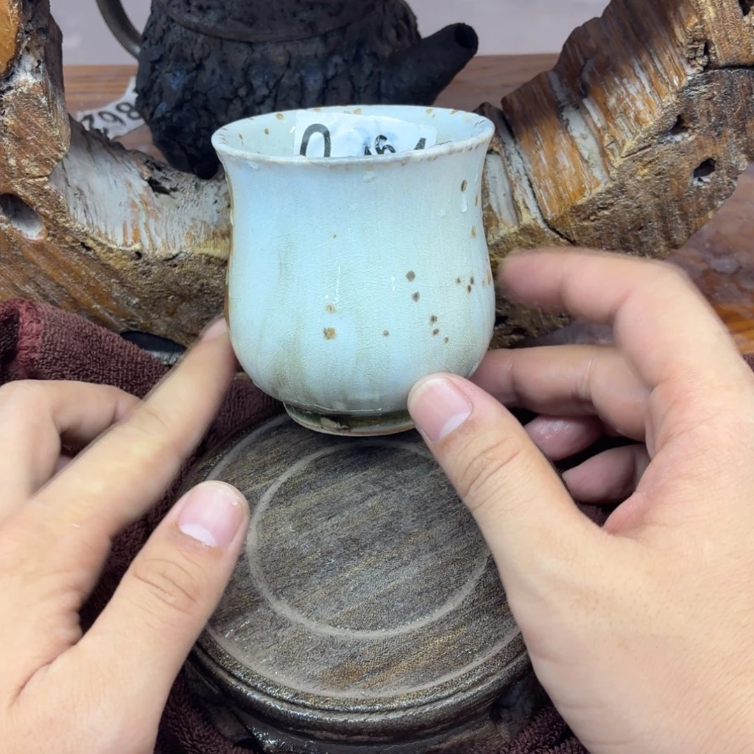 陶园柴烧，精品高货346