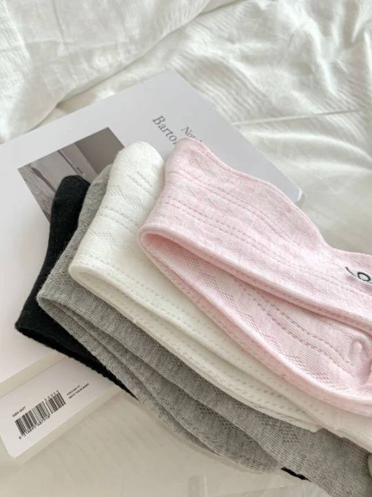 随机袜子一双