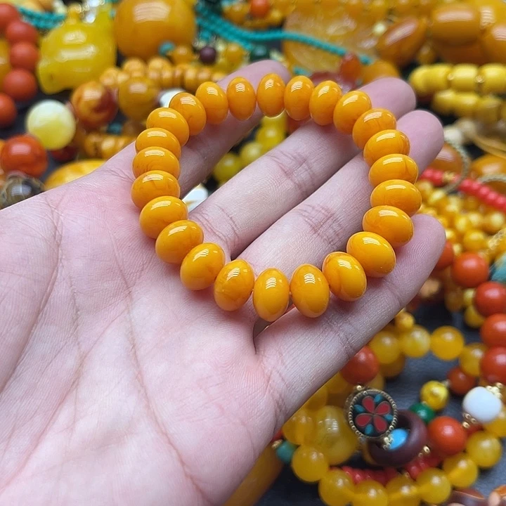 12mm算盘手串手串