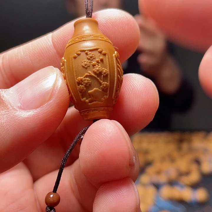 橄榄核手串/手链橄榄油