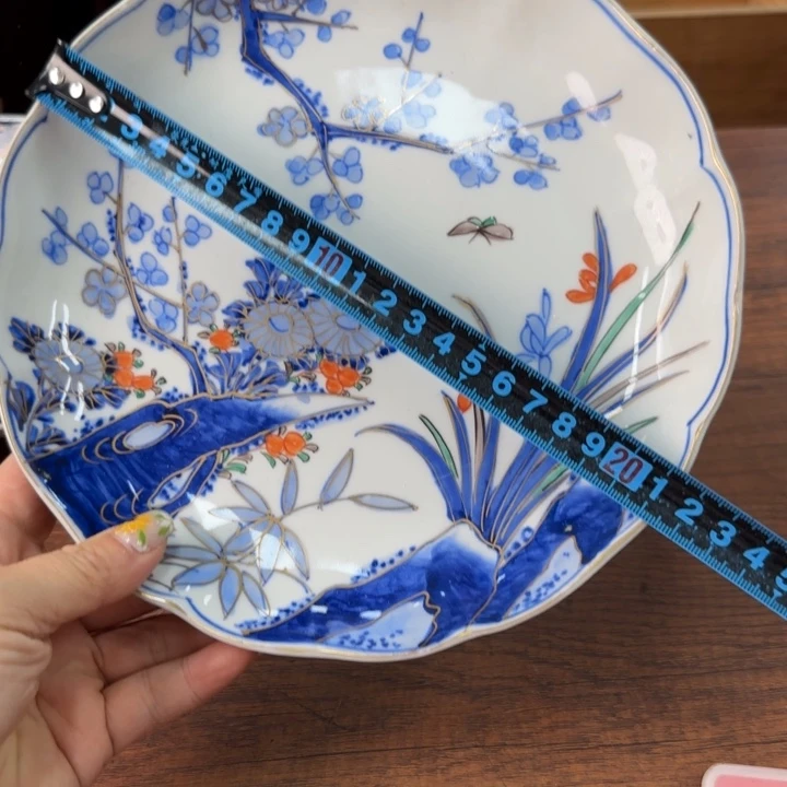 一个瓷器哈哈哈哈哈