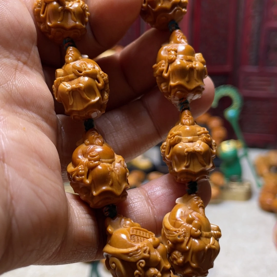 橄榄核手串/手链橄榄核