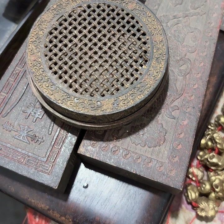 艾***票摆件完整12345678