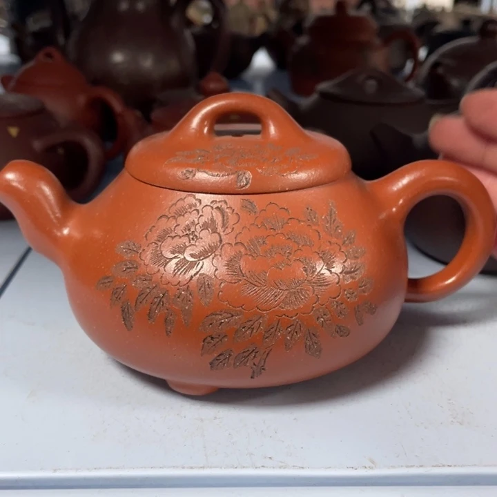 紫砂茶壶紫砂茶具紫砂