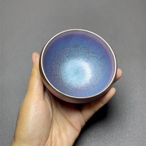 【闪购商品】茶盏-611............