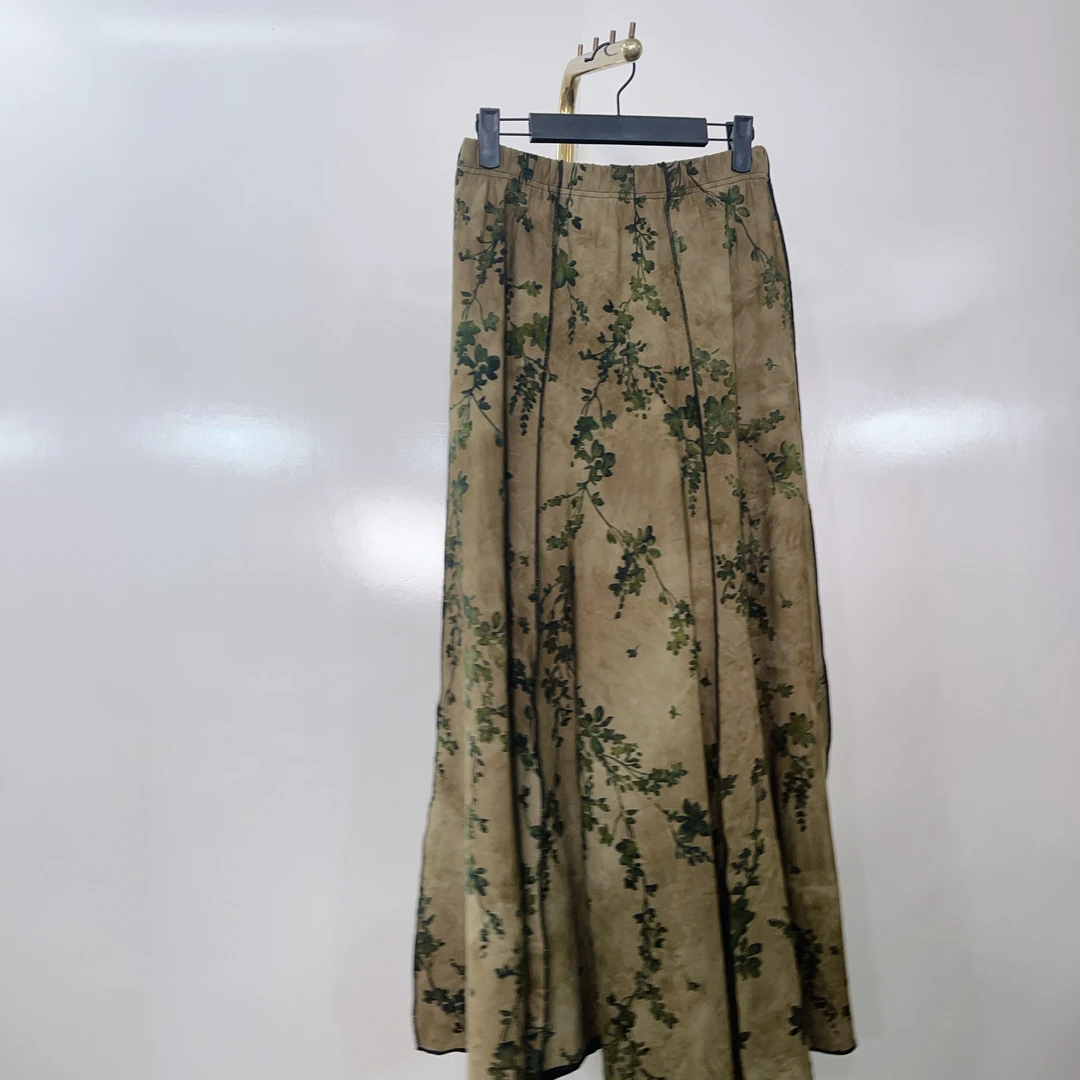 【芙娜妮轻奢】时尚品牌潮新款显瘦修身优雅气质高端女装A2511251