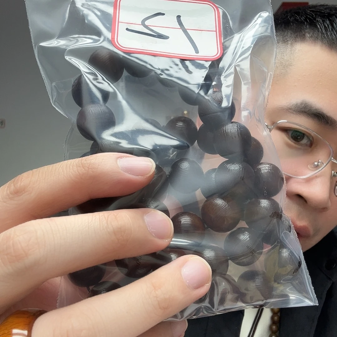 手串/手链橄榄核工艺品12