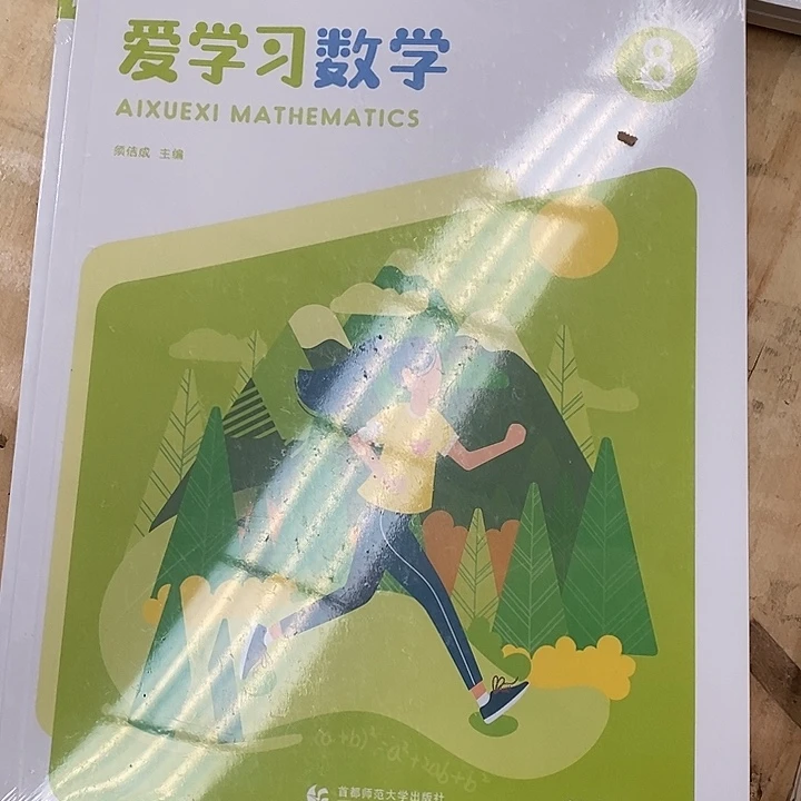 爱学习数学8,擦X-B-BS