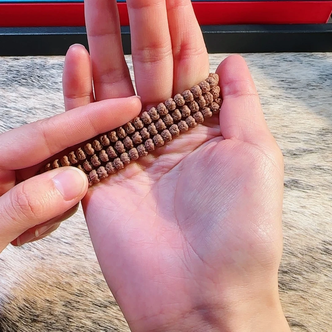 【闪购商品】吊坠金刚菩提        A5