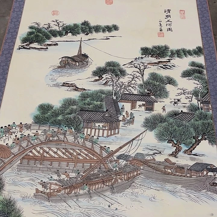 摆件，破损，水渍，轴坏都是正常